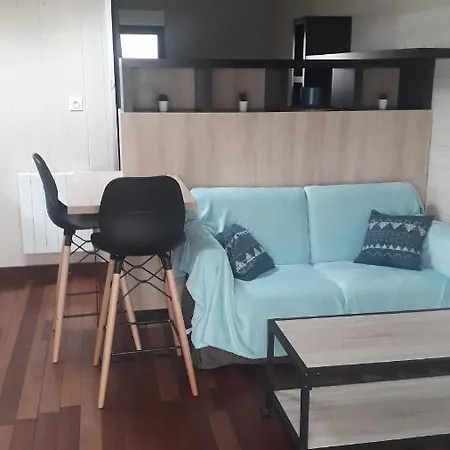 Jolie Maisonnette Studio Saint-Herblain Extérieur photo