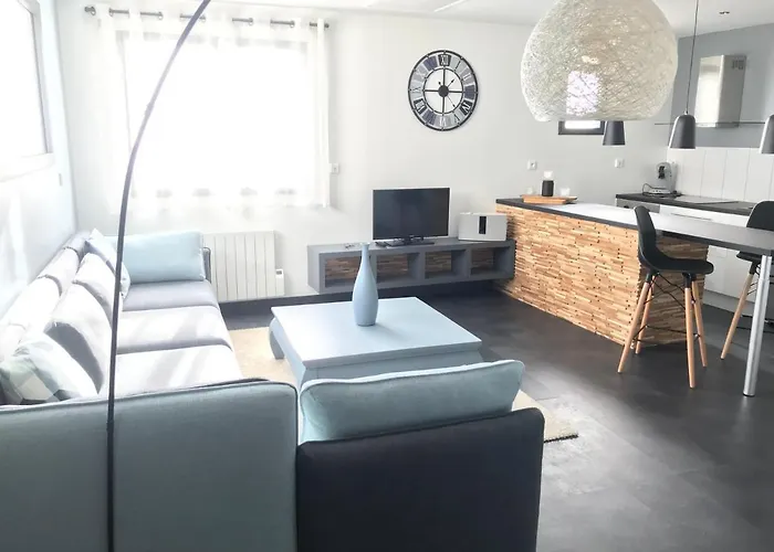 Jolie Maisonnette Studio