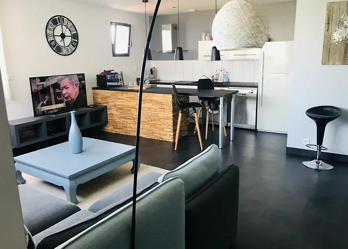 Jolie Maisonnette Studio