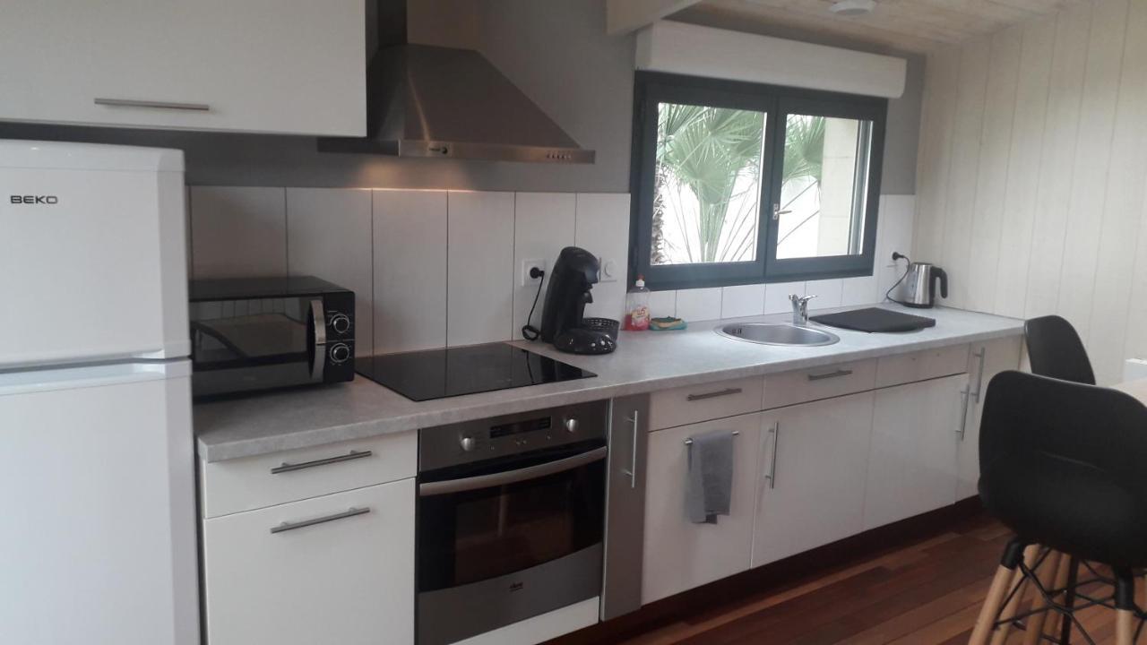 Appartement Jolie Maisonnette Saint-Herblain