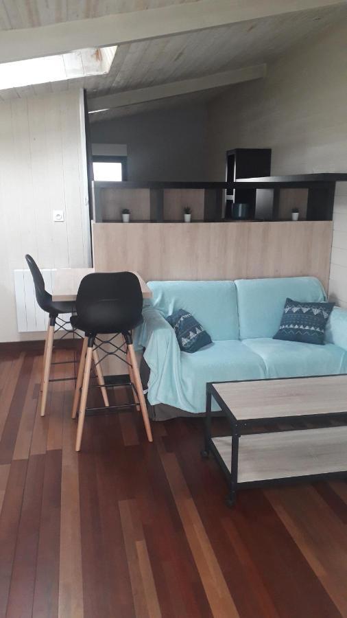 Jolie Maisonnette Appartement