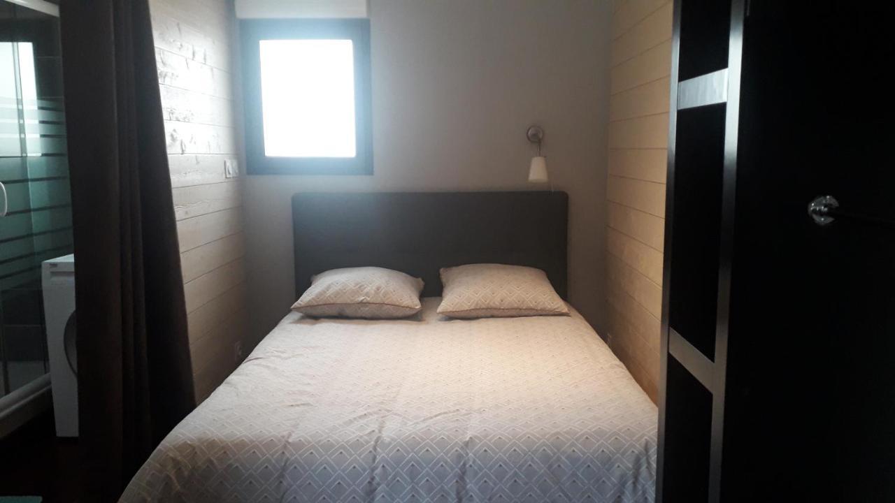 Jolie Maisonnette Appartement Saint-Herblain