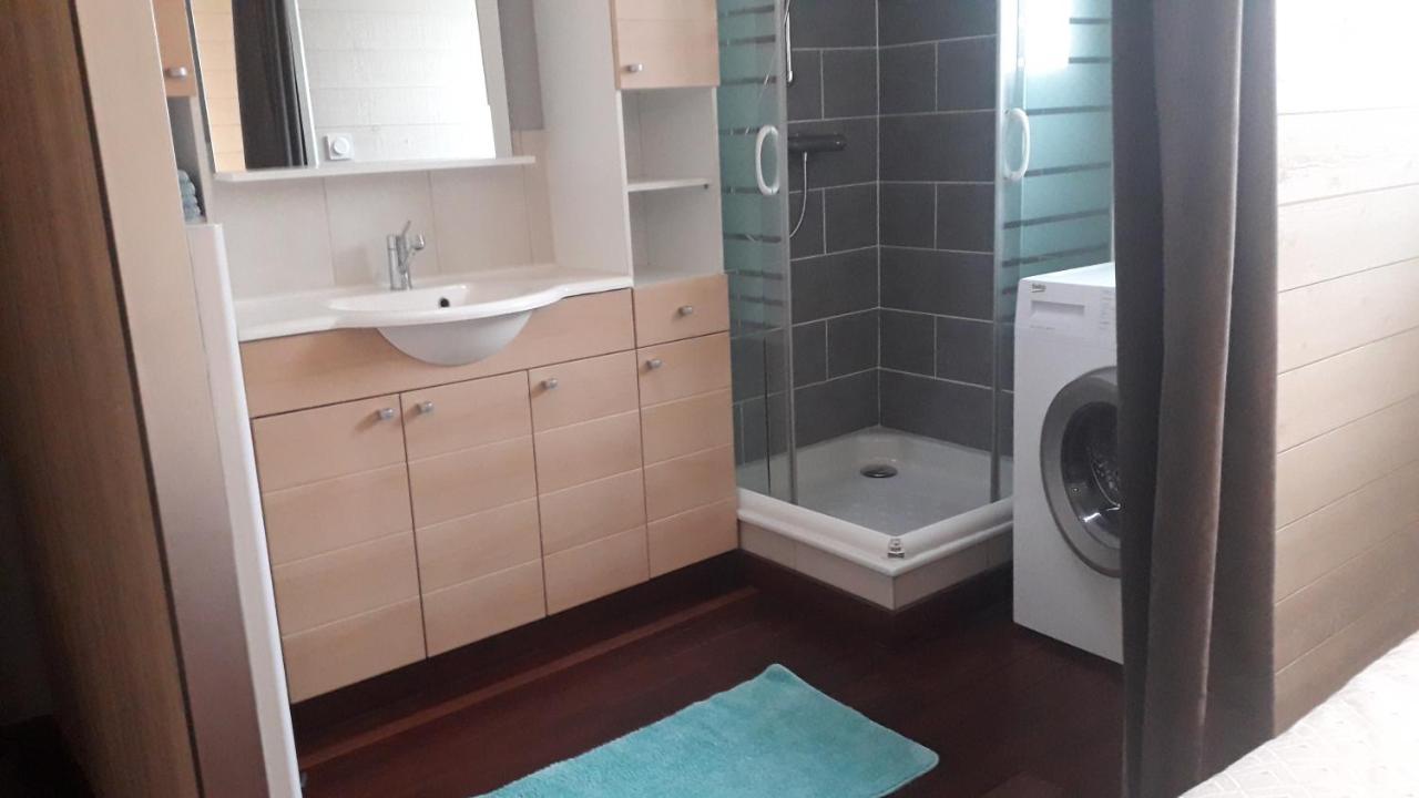 Apartamento Jolie Maisonnette *