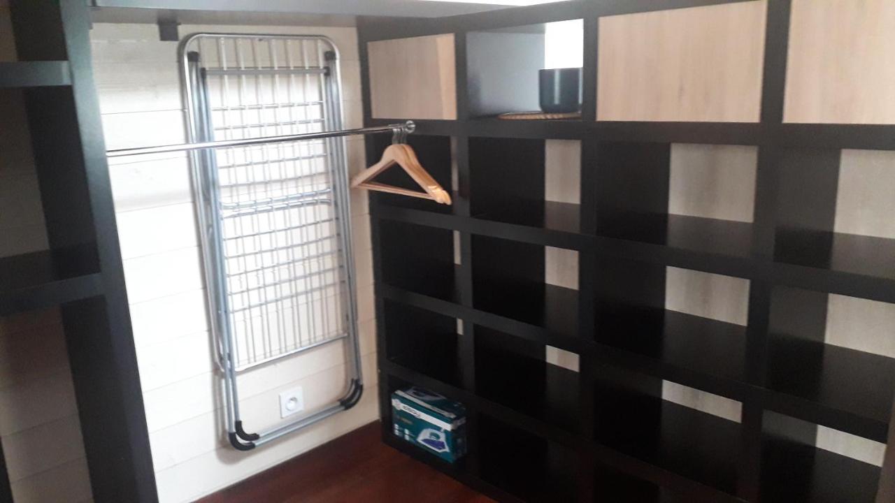 Jolie Maisonnette Apartamento Saint-Herblain