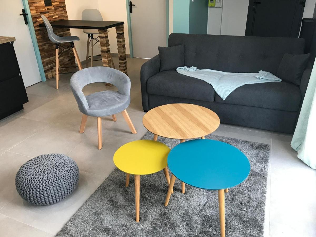 Jolie Maisonnette Appartement *