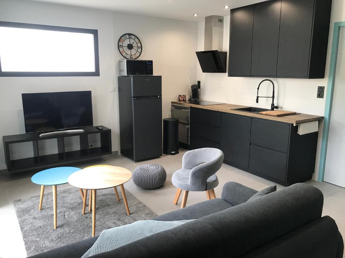 Jolie Maisonnette Saint-Herblain