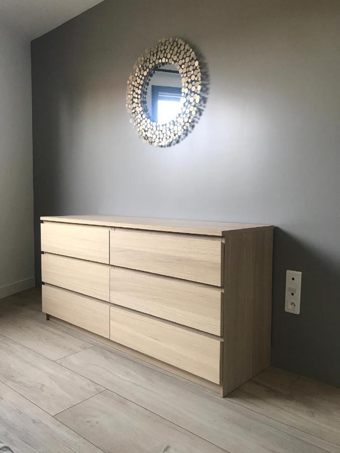 Jolie Maisonnette Appartement