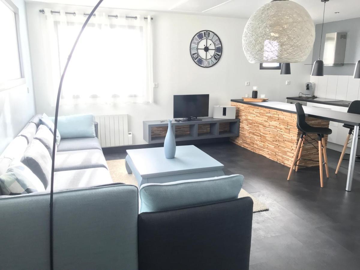 Appartement Jolie Maisonnette *