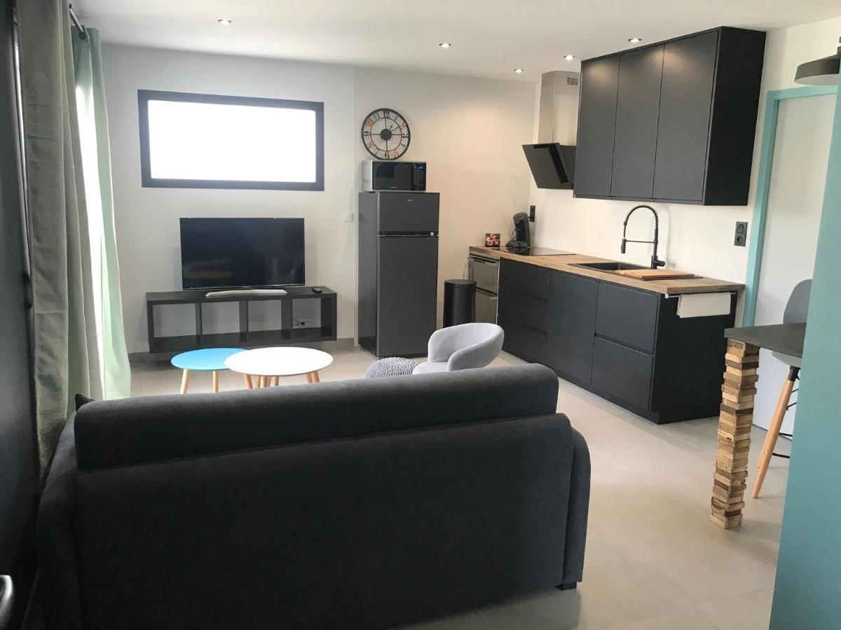 Jolie Maisonnette Apartamento Saint-Herblain
