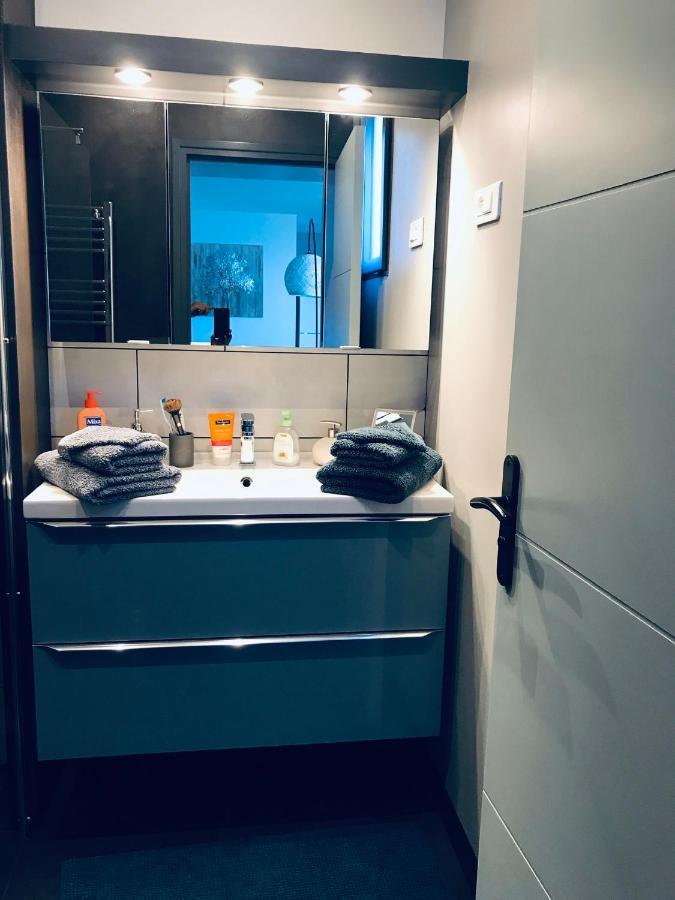 Jolie Maisonnette Apartamento