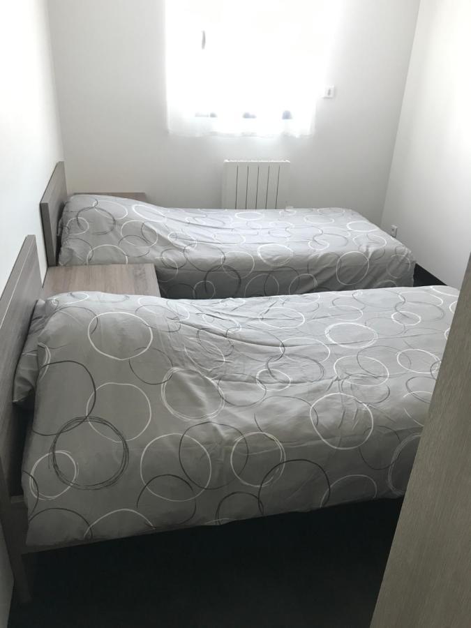 Appartement Jolie Maisonnette *