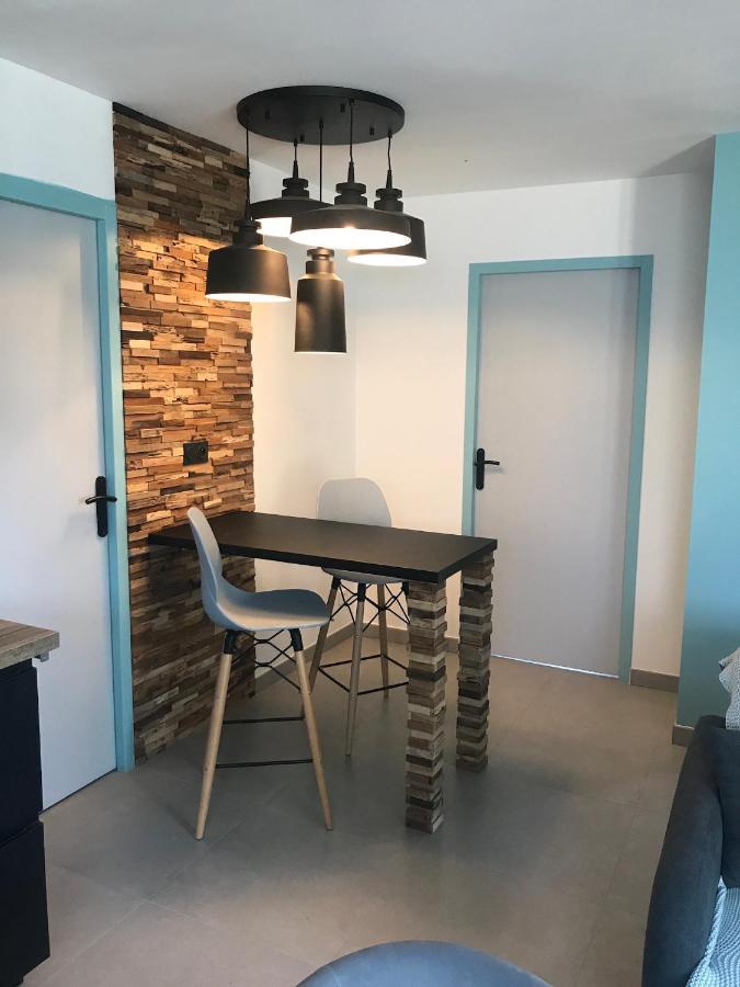 Jolie Maisonnette Apartamento *