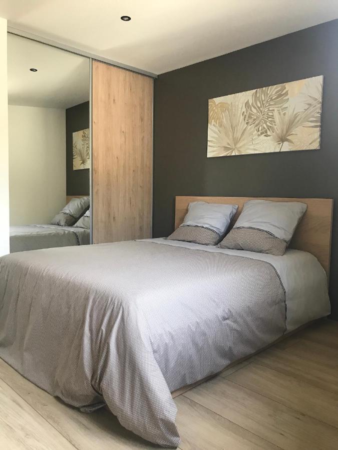 Jolie Maisonnette Appartement *