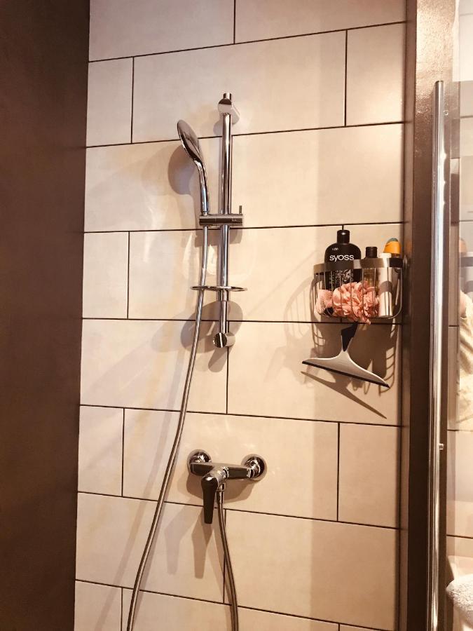 Apartamento Jolie Maisonnette