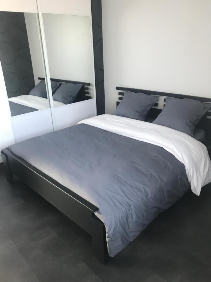 Appartement Jolie Maisonnette *